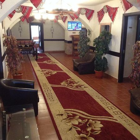 Taverna Apartment Vama Veche Ngoại thất bức ảnh