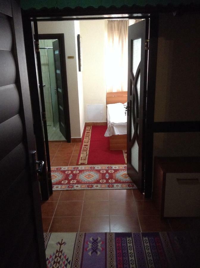 Taverna Apartment Vama Veche Ngoại thất bức ảnh