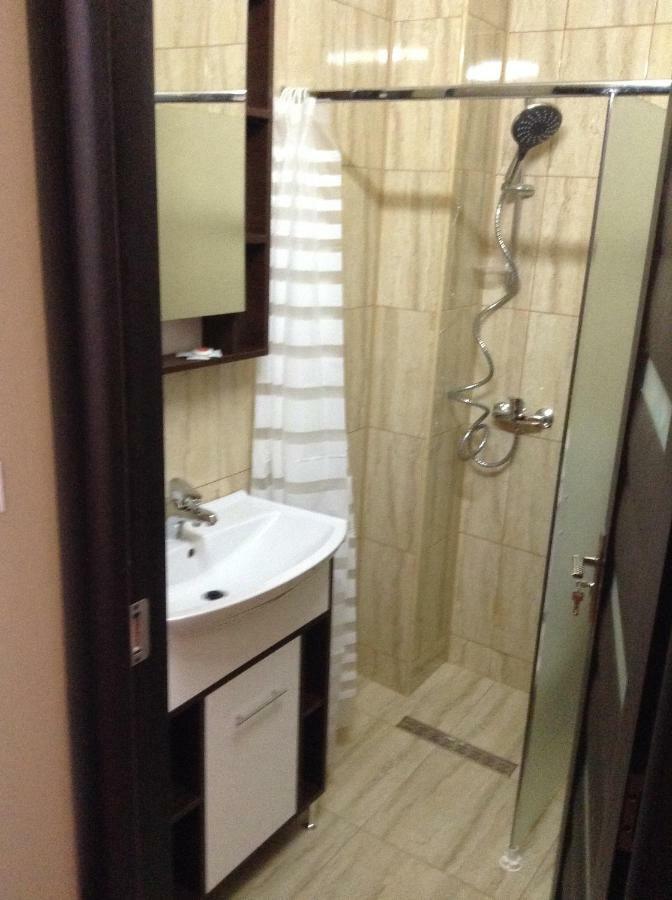 Taverna Apartment Vama Veche Ngoại thất bức ảnh