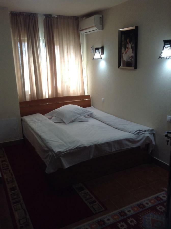 Taverna Apartment Vama Veche Ngoại thất bức ảnh