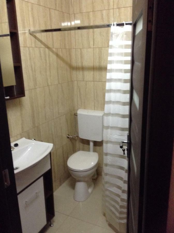 Taverna Apartment Vama Veche Ngoại thất bức ảnh