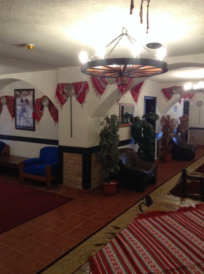 Taverna Apartment Vama Veche Ngoại thất bức ảnh
