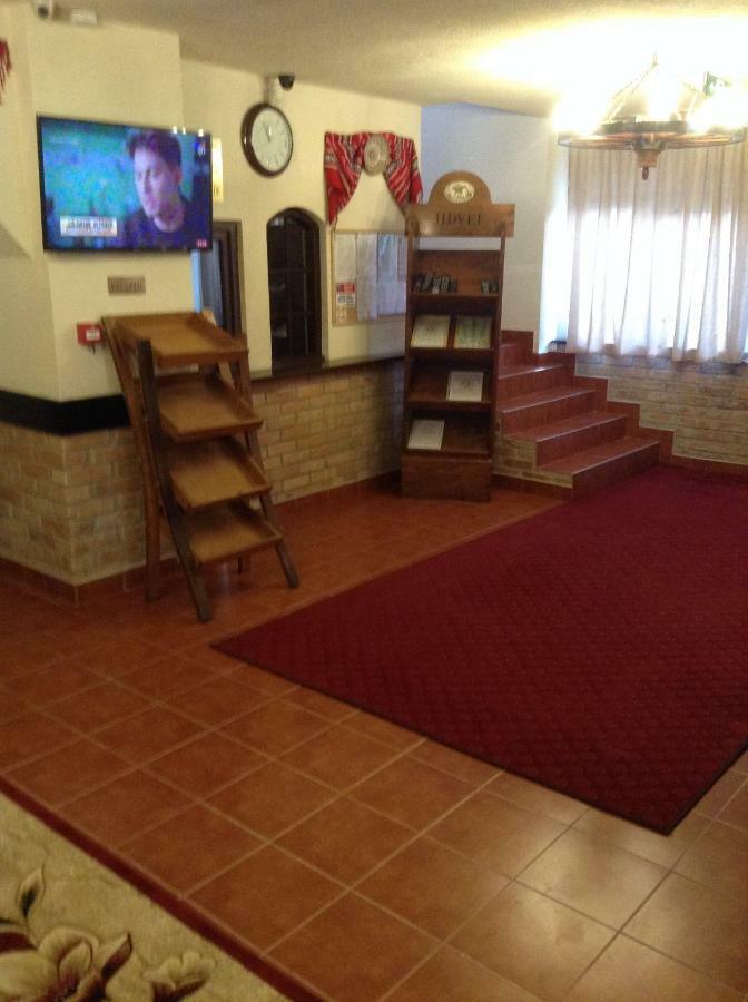 Taverna Apartment Vama Veche Ngoại thất bức ảnh